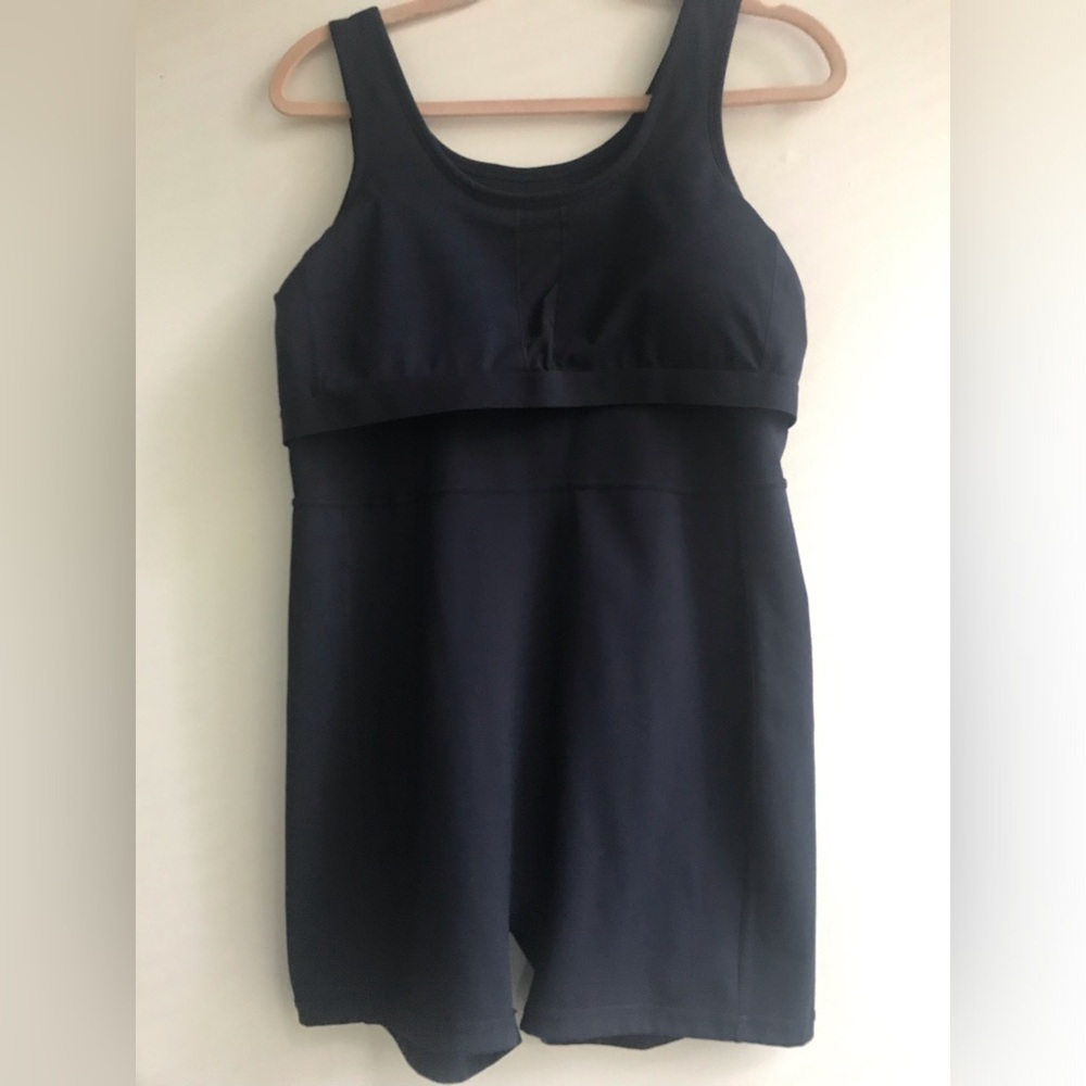 PacSun Pac Whisper Active Speedwalker Short Onesieš„ - Picture 10 of 14